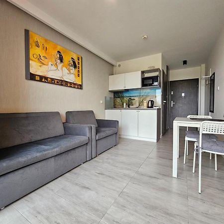 Apartament B106 - Residence Jastrzebia Gora Ngoại thất bức ảnh